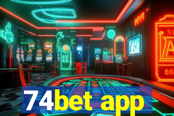 74bet app